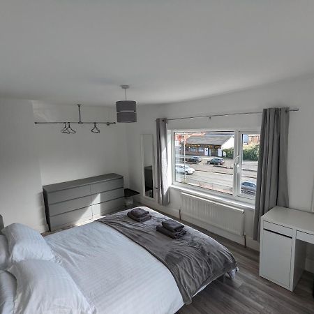 Windsor Stays 2 Liverpool Eksteriør bilde